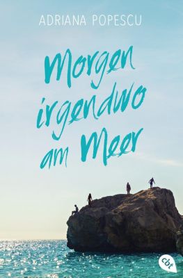 Morgen Irgendwo Am Meer Buch Versandkostenfrei Bei Weltbild De