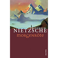 Morgenröte Morgenröte