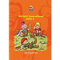 MOSAIK Sammelband - Das Experiment MOSAIK Sammelband - Das Experiment