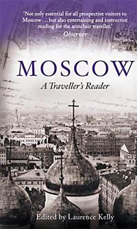 lonely planet moscow pdf