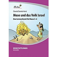 Mose und das Volk Israel Mose und das Volk Israel