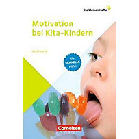 Motivation bei Kita-Kindern Motivation bei Kita-Kindern