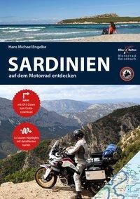 Motorrad Reiseführer Sardinien - Hans M. Engelke | 