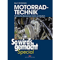 Motorrad-Technik Motorrad-Technik