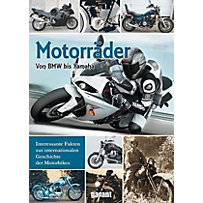 Motorräder Motorräder