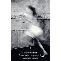 Mountain Language & Ashes to Ashes Mountain Language & Ashes to Ashes