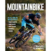 Mountainbike Mountainbike