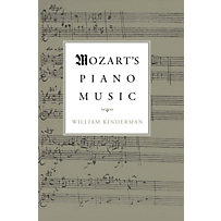 Mozart's Piano Music Mozart's Piano Music