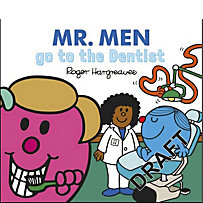 Mr. Men go to the Dentist Mr. Men go to the Dentist