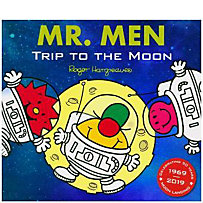 Mr Men: Trip to the Moon Mr Men: Trip to the Moon