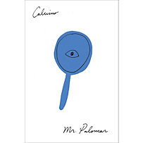 Mr. Palomar Mr. Palomar