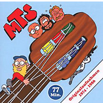 Mts Jubiläumsausgabe Mts Jubiläumsausgabe