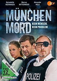 München Mord Kein Mensch Kein Problem München Mord Kein Mensch Kein Problem