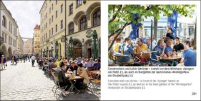 Munchen Munich Book To Go Buch Versandkostenfrei Bei Weltbild De