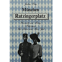 München Ratzingerplatz München Ratzingerplatz
