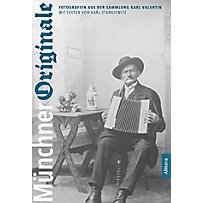 Münchner Originale Münchner Originale