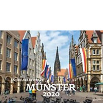 Münster 2020 Münster 2020