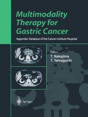 gastric cancer who classification esophageal cancer voice changes