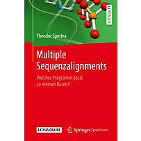 Multiple Sequenzalignments Multiple Sequenzalignments