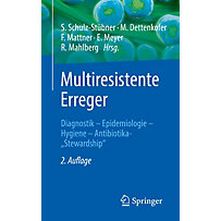 Multiresistente Erreger Multiresistente Erreger