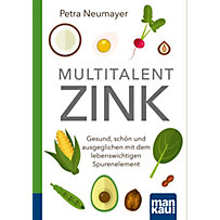 Multitalent Zink Multitalent Zink