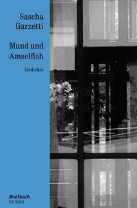 Mund und Amselfloh - Die Reihe Bd. 54 - Sascha Garzetti | 