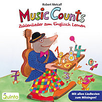 Music Counts Music Counts