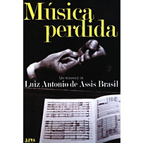 Música Perdida Música Perdida