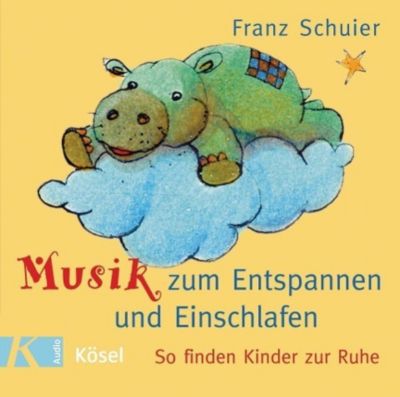 Entspannende Musik