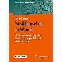 Musikfernsehen im Wandel Musikfernsehen im Wandel