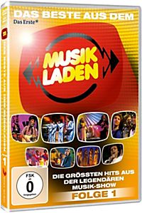 Various - Musikladen Eurotops Various - Musikladen Eurotops