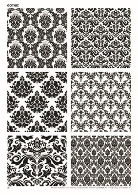 Muster TattooPatterns Buch versandkostenfrei bei Weltbild.at bestellen