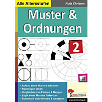 Muster und Ordnungen 2 Muster und Ordnungen 2
