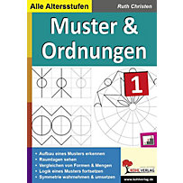 Muster und Ordnungen Muster und Ordnungen