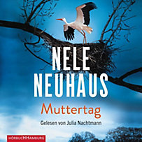 Muttertag, 2 MP3-CD Muttertag, 2 MP3-CD