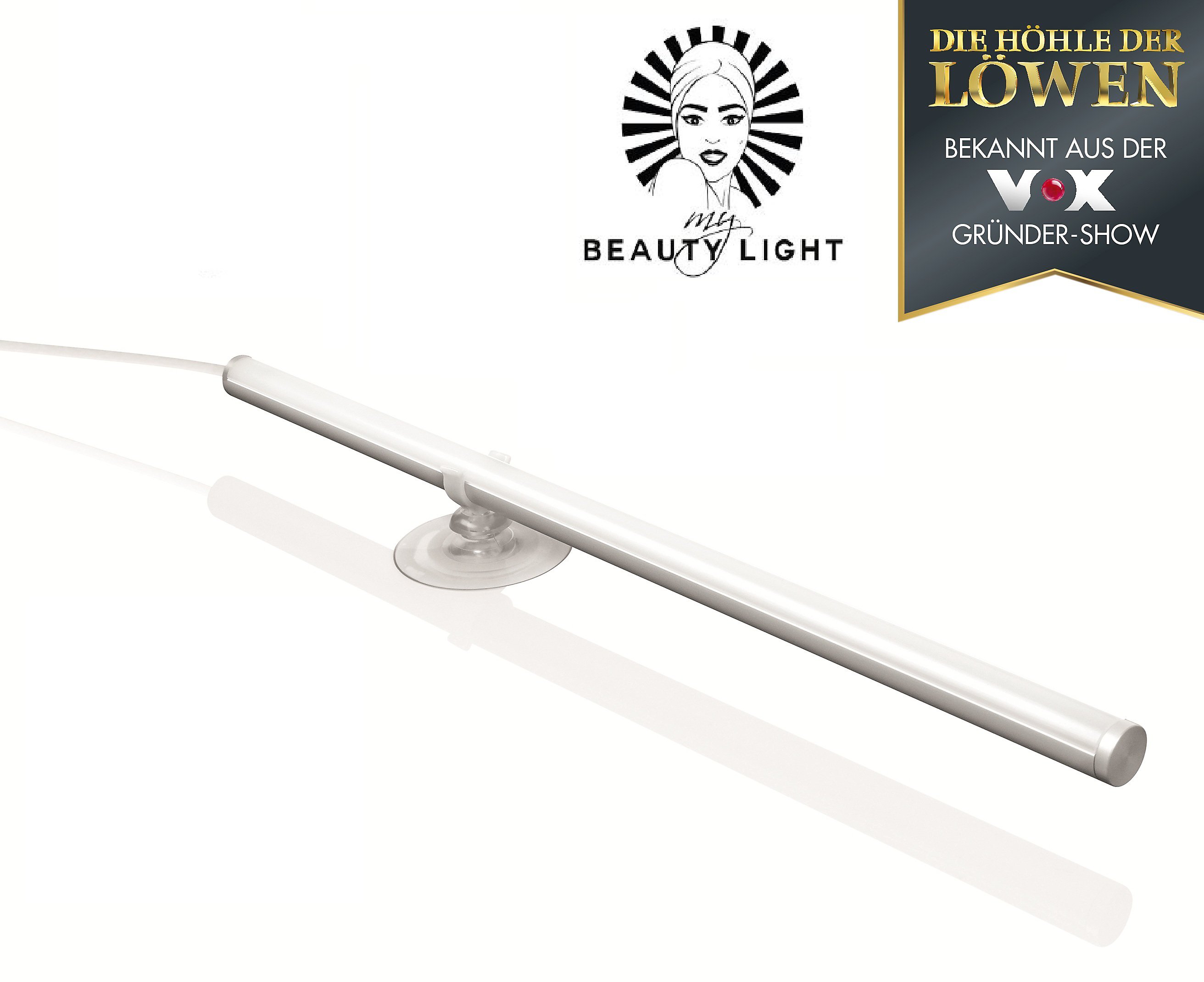 My Beauty Light Led Spiegelleuchte Bestellen Weltbild At