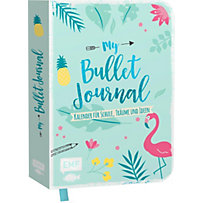 My Bullet Journal zum Ausfüllen und Gestalten My Bullet Journal zum Ausfüllen und Gestalten