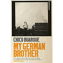 My German Brother My German Brother