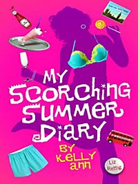 My dating disasters diary