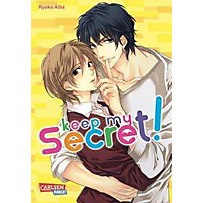 My Secret Which I Cannot Tell You My Secret Which I Cannot Tell You