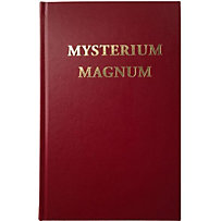 Mysterium Magnum Mysterium Magnum