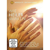 Mystica.tv-wie Heiler Wirken Mystica.tv-wie Heiler Wirken