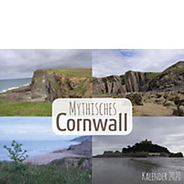 Mythisches Cornwall 2020 Mythisches Cornwall 2020