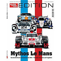 Mythos Le Mans Mythos Le Mans