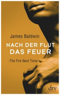 Nach der Flut das Feuer - James Baldwin | 