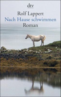 Nach Hause Schwimmen Buch Jetzt Bei Weltbild Ch Online Bestellen