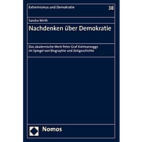Nachdenken über Demokratie Nachdenken über Demokratie