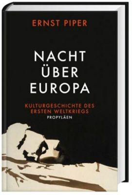 Nacht über Europa - Ernst Piper | 