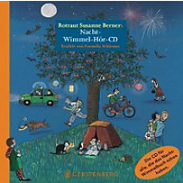 Nacht-Wimmel-Hör-CD, 1 Audio-CD Nacht-Wimmel-Hör-CD, 1 Audio-CD
