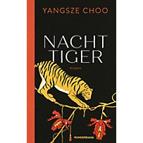Nachttiger Nachttiger